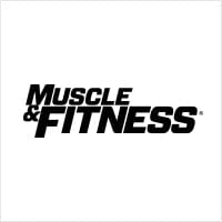 Muscle & Fitness December 2015 Press Release