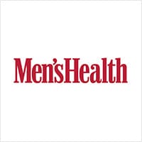 Men's Health December 2015 Press Release