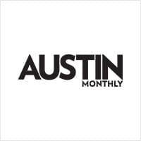 Austin Monthly November 2015 Press Release