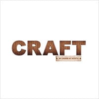 Craft by Under My Host October 2014 Press Release