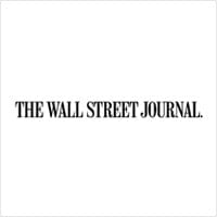 The Wall Street Journal May 2014 Press Release