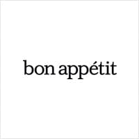 Bon Appétit January 2013 Press Release