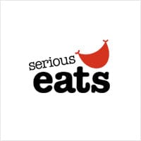 Serious Eats November 2012 Press Release