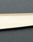 Magnolia Sujihiki Saya 270mm (10.6")