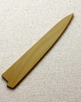Magnolia Sujihiki Saya  240mm (9.4")