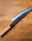 Sakai Takayuki 33 Layer Damascus Wa-Gyutou 210mm (8.2")