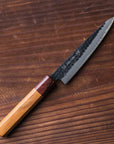 Sakai Takayuki AS Kurouchi Petty 135mm