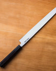 Sakai Takayuki Byakko Kiritsuke Yanagi 270mm (10.5")
