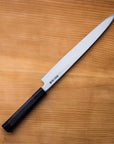 Sakai Takayuki Byakko Yanagi 270mm (10.5")
