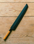 Sakai Takayuki Doi Blue Steel Homura Sakimaru 300mm (11.7")