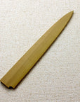 Magnolia Yanagi Saya 240mm (9.4")