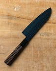 Sakai Takayuki Kurokage  Santoku 170mm (6.7")