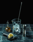 Professional Bartender's Set