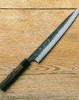 Yu Kurosaki AS Shizuku Sujihiki 270mm