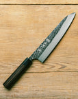 Yu Kurosaki R2 Shizuku Gyutou 180mm