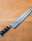 Glestain K Series Gyutou 240mm (9.4")