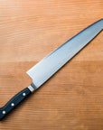 Glestain K Series Gyutou 270mm (10.6")