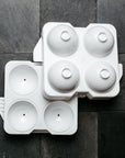 Round Ice Mold