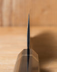 Sakai Takayuki Doi Blue Steel Kiritsuke Gyutou 225mm (8.9")