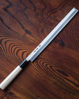 Sakai Takayuki Kasumitogi Takobiki 300mm (11.8")