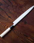 Sakai Takayuki Kasumitogi Yanagi 240mm (9.4")