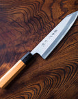 Sakai Takayuki Tokujo Kiritsuke-Deba 180mm (7.1")