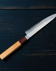 Sakai Takayuki 33 Layer Damascus Wa-Petty 150mm (5.9")