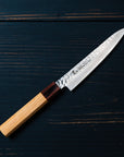 Sakai Takayuki 33 Layer Damascus Wa-Petty 150mm (5.9")