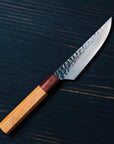 Sakai Takayuki 33 Layer Damascus Wa-Steak Petty 120mm (4.7")