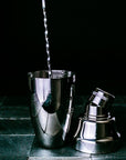 Yukiwa Deluxe Cocktail Shaker 500ml / 17 oz