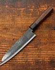 Takeda Stainless Aogami Super Yanagi 180mm