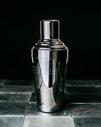 Yukiwa Baron Cocktail Shaker 500ml / 17 oz